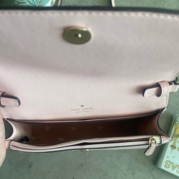 Kate Spade purse - Picture 5 of 5